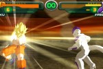 Dragon Ball Z: Budokai (GameCube)