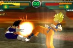 Dragon Ball Z: Budokai (GameCube)