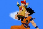 Dragon Ball Z: Budokai (GameCube)