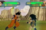 Dragon Ball Z: Budokai (GameCube)