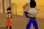 Dragon Ball Z: Budokai (GameCube)