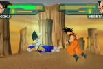 Dragon Ball Z: Budokai (GameCube)