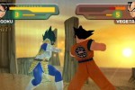 Dragon Ball Z: Budokai (GameCube)