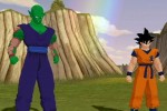 Dragon Ball Z: Budokai (GameCube)