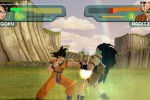 Dragon Ball Z: Budokai (GameCube)