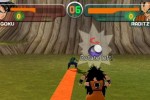 Dragon Ball Z: Budokai (GameCube)