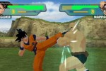 Dragon Ball Z: Budokai (GameCube)