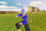 Dragon Ball Z: Budokai (GameCube)