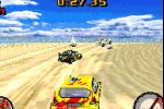 Top Gear Rally (Game Boy Advance)