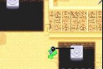 Frogger's Journey: The Forgotten Relic (Game Boy Advance)