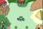 Frogger's Journey: The Forgotten Relic (Game Boy Advance)