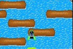 Frogger's Journey: The Forgotten Relic (Game Boy Advance)