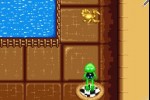 Frogger's Journey: The Forgotten Relic (Game Boy Advance)