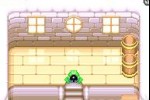 Frogger's Journey: The Forgotten Relic (Game Boy Advance)