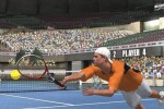 Top Spin (Xbox)