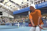 Top Spin (Xbox)