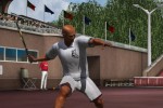 Top Spin (Xbox)