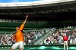Top Spin (Xbox)