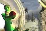 Harry Potter: Quidditch World Cup (Xbox)