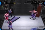 WWE SmackDown! Here Comes the Pain (PlayStation 2)