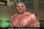 WWE SmackDown! Here Comes the Pain (PlayStation 2)