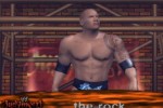 WWE SmackDown! Here Comes the Pain (PlayStation 2)