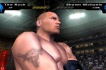 WWE SmackDown! Here Comes the Pain (PlayStation 2)