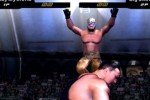 WWE SmackDown! Here Comes the Pain (PlayStation 2)