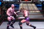 WWE SmackDown! Here Comes the Pain (PlayStation 2)