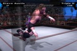 WWE SmackDown! Here Comes the Pain (PlayStation 2)