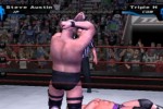 WWE SmackDown! Here Comes the Pain (PlayStation 2)