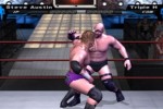 WWE SmackDown! Here Comes the Pain (PlayStation 2)