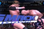 WWE SmackDown! Here Comes the Pain (PlayStation 2)