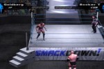 WWE SmackDown! Here Comes the Pain (PlayStation 2)