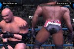 WWE SmackDown! Here Comes the Pain (PlayStation 2)