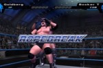 WWE SmackDown! Here Comes the Pain (PlayStation 2)