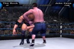 WWE SmackDown! Here Comes the Pain (PlayStation 2)