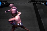 WWE SmackDown! Here Comes the Pain (PlayStation 2)