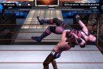 WWE SmackDown! Here Comes the Pain (PlayStation 2)