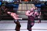 WWE SmackDown! Here Comes the Pain (PlayStation 2)