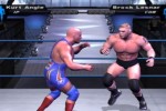 WWE SmackDown! Here Comes the Pain (PlayStation 2)