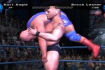 WWE SmackDown! Here Comes the Pain (PlayStation 2)