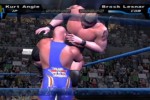 WWE SmackDown! Here Comes the Pain (PlayStation 2)