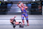 WWE SmackDown! Here Comes the Pain (PlayStation 2)