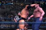 WWE SmackDown! Here Comes the Pain (PlayStation 2)