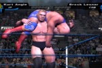 WWE SmackDown! Here Comes the Pain (PlayStation 2)