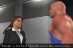 WWE SmackDown! Here Comes the Pain (PlayStation 2)