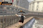 Tony Hawk's Underground