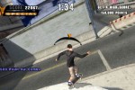 Tony Hawk's Underground (PlayStation 2)