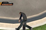 Tony Hawk's Underground (PlayStation 2)